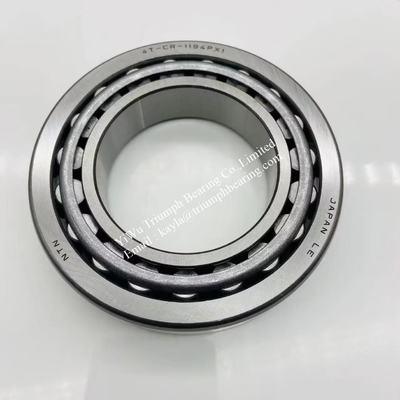 NTN Tapered roller bearings   4T-CR-1194PX1
