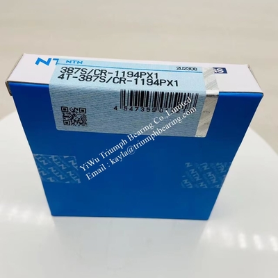 NTN Tapered roller bearings   4T-CR-1194PX1