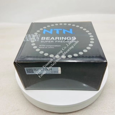 NTN   Cylindrical Roller  Bearings    NN3017KC1NAP4 ，NN3020KC1NAP4