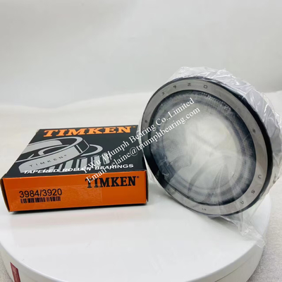 TIMKEN  Taper Roller Bearing  45290/45220  ，3984/3920