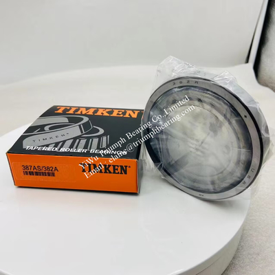 NSK  Taper Roller Bearing  365S/362X  , 387AS/382A