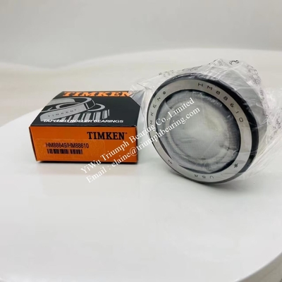 TIMKEN  Taper Roller Bearing   HM88649/HM88610 ，HM89448/HM89411