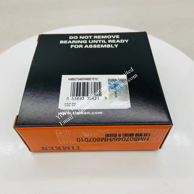 TIMKEN  Taper  Roller  Bearings  HM89249/HM89210 ， HM807046/HM807010