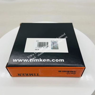 TIMKEN  Deep Groove Ball  Bearings   6203-2RS ，6300-2RS ,  6410