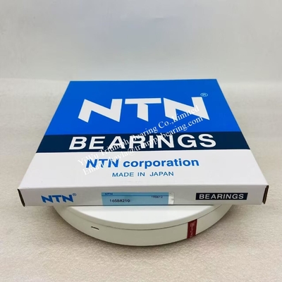 Japan NTN  Excavator Bearing   165BA210