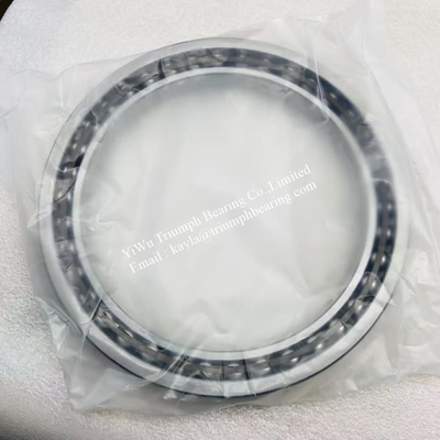 Japan NTN  Excavator Bearing   165BA210
