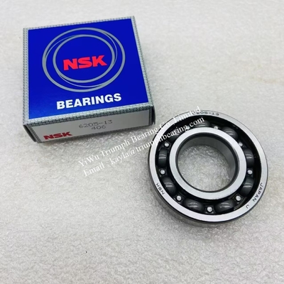 NSK Open  Deep Groove Ball Bearing  6830 , 6215-13   Open