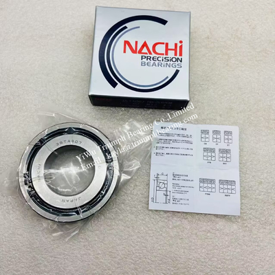 NACHI   Angular Contact Ball Bearing   35TAB07 DB-2LR/GMP4