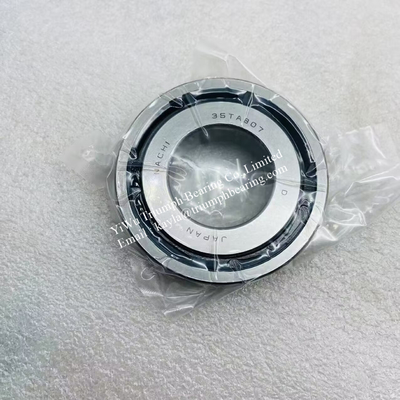 NACHI   Angular Contact Ball Bearing   35TAB07 DB-2LR/GMP4