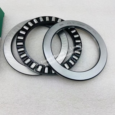 TIMKEN  Thrust Cylindrical  Roller Bearings  81118 TN