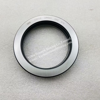 TIMKEN  Thrust Cylindrical  Roller Bearings  81118 TN