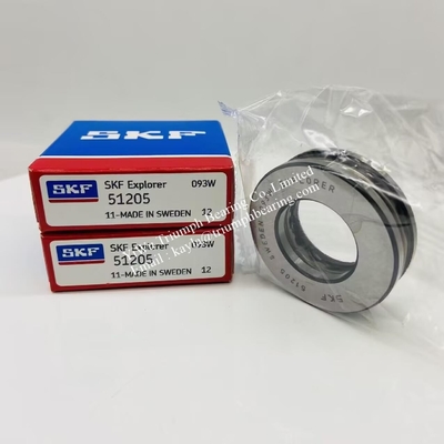 Thrust  ball bearing    51111 , 51205 , 51210 ， 51705
