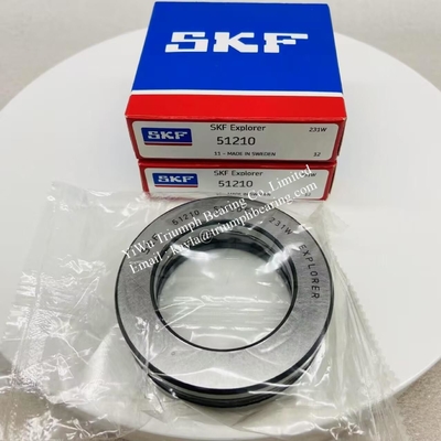 Thrust  ball bearing    51111 , 51205 , 51210 ， 51705