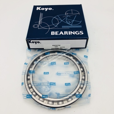 KOYO  Deep Groove  Ball  Bearings  6022CM ，6922CM