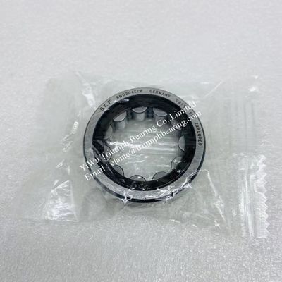 Single row cylindrical roller bearing, NU design, without inner ring ,  RNU204ECP