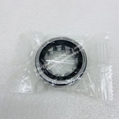 Single row cylindrical roller bearing, NU design, without inner ring , RNU 204 ECP
