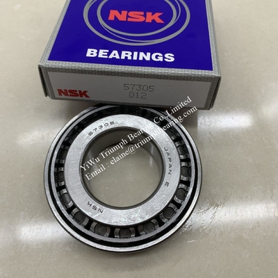 NSK Tapered roller bearings  57396R , 57305