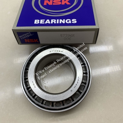 NSK Tapered roller bearings  57396R , 57305