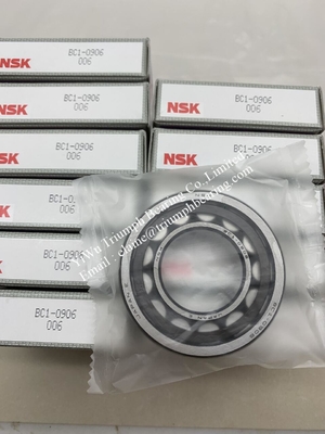 NSKCylindrical  Roller Bearing BC1-0906