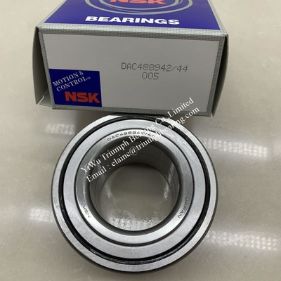 NSK  Auto Wheel  Bearing  DAC387436/33 ，  DAC437938/41  ，DAC458445  , DAC488942/44