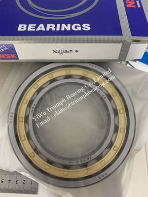 NSK cylindrical roller bearing N317EM , NJ312EM , NJ218EM
