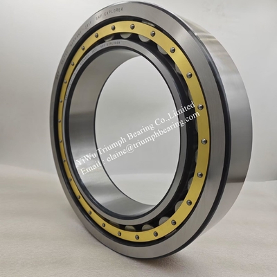 S K F Cylindrical Roller Bearing NU 5941 ECM/C3