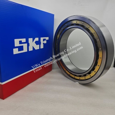 S K F Cylindrical Roller Bearing NU 5941 ECM/C3