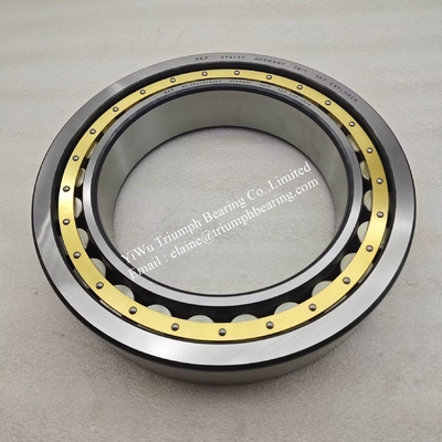 S K F Cylindrical Roller Bearing NU 5941 ECM/C3