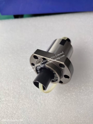 100% Original TBI (Taiwan) Old Version Screw Nut SFHR02020A1D-A , New Version SFAR02020A1D-A
