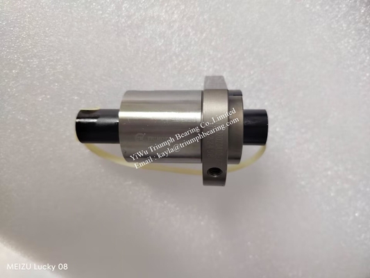 100% Original TBI (Taiwan) Old Version Screw Nut SFHR02020A1D-A , New Version SFAR02020A1D-A