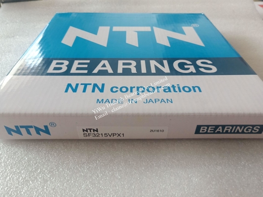 NTN  Excavator bearings SF3215VPX1