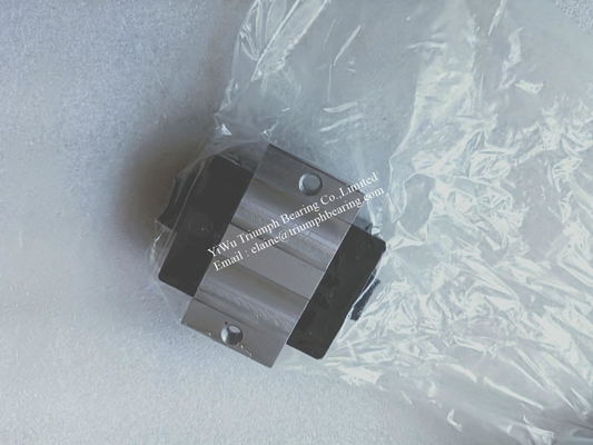 Original  REXROTH  Linear Bearings R166181320
