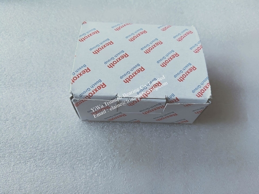 Original  REXROTH  Linear Bearings R166181320