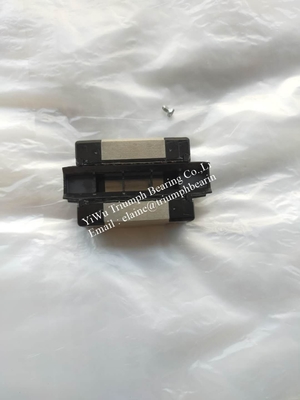Original Germany  REXROTH  Slide Blocks  R166281320
