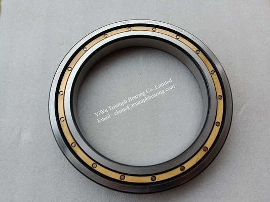 Deep Groove Ball  Bearings    61934MA