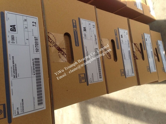 S   K   F   Taper Roller Bearing    H913842/810/QCL7C