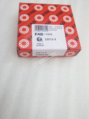FAG taper roller bearing  32013X , 32013-X