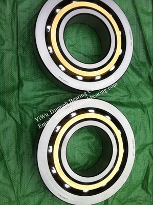 NSK Angular Contact Ball Bearing  7324BMDB