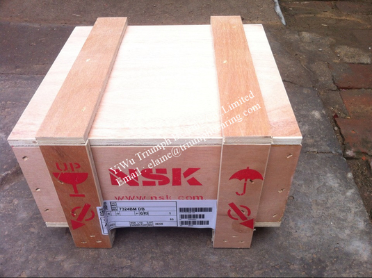 NSK Angular Contact Ball Bearing  7324BMDB