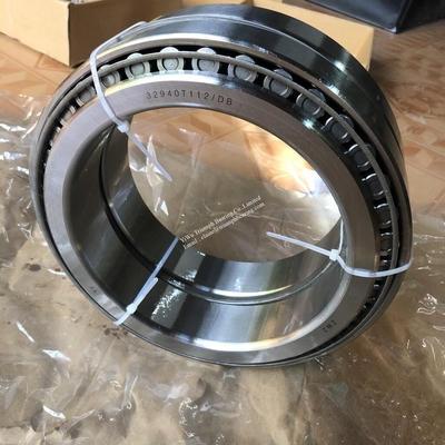32940T112/DB ，32940  ZWZ   taper roller bearing