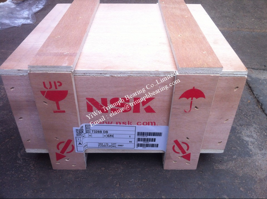 NSK Angular Contact Ball Bearing  7328BDB
