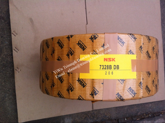 NSK Angular Contact Ball Bearing  7328BDB