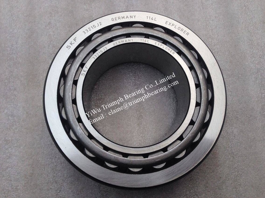 S K F  Taper Roller Bearing 33215 J2
