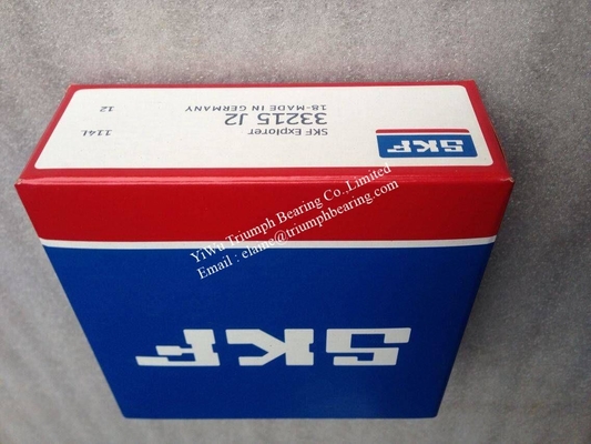 S K F  Taper Roller Bearing 33215 J2