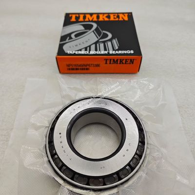 TIMKEN  Taper Roller Bearing   NP516549/NP673386