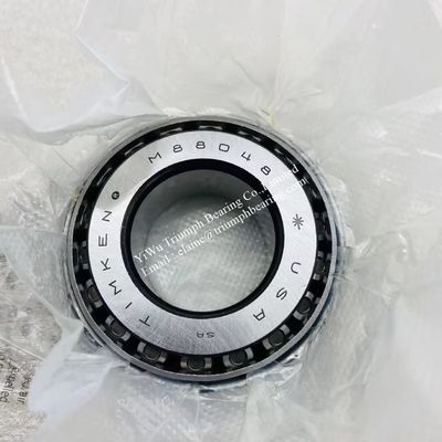 TIMKEN  Taper Roller Bearing   M88048/M88010
