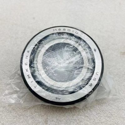 TIMKEN  Taper Roller Bearing   M88048/M88010
