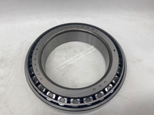 TIMKEN  Taper  Roller  Bearings  42381/42584