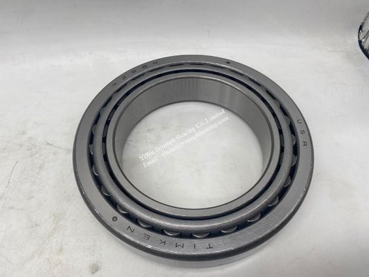 TIMKEN  Taper  Roller  Bearings  42381/42584