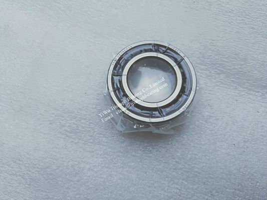 High Precision Angular contact ball bearing   7005 CE/HCP4A , 7006 CE/HCP4A